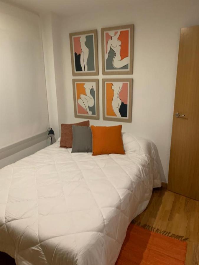 Sardoy Apartment Murcia